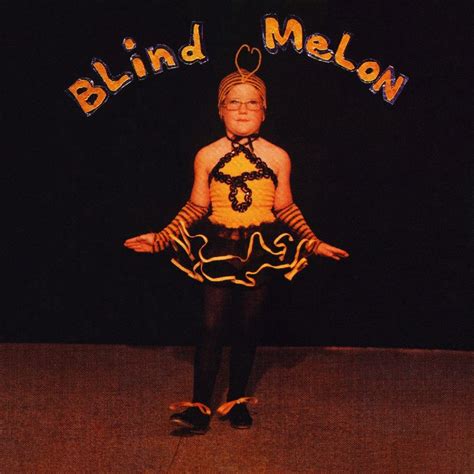 Blind melon three is the magical count